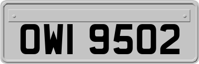 OWI9502