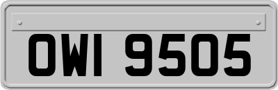 OWI9505