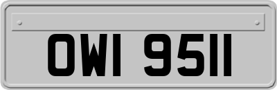 OWI9511