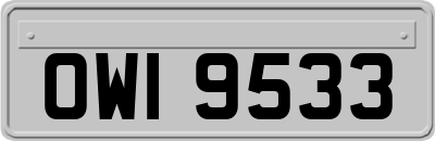 OWI9533