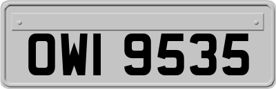 OWI9535