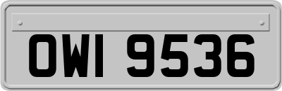 OWI9536