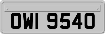 OWI9540