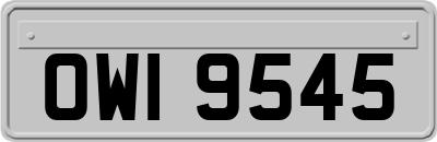 OWI9545