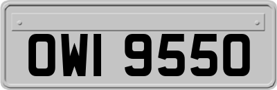OWI9550