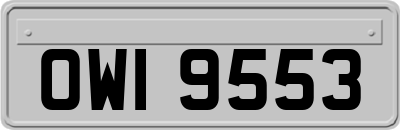 OWI9553