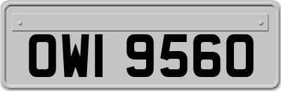OWI9560