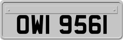 OWI9561