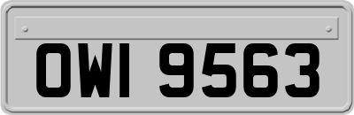OWI9563