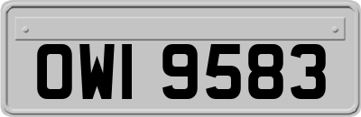 OWI9583