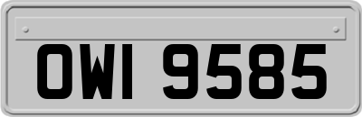 OWI9585