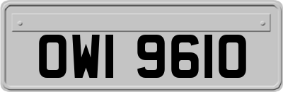 OWI9610