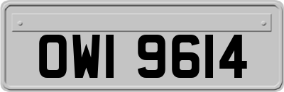 OWI9614