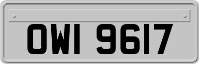 OWI9617