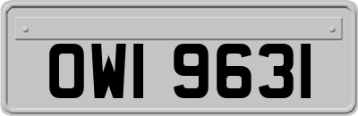 OWI9631