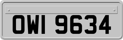 OWI9634