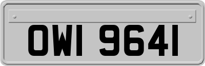OWI9641