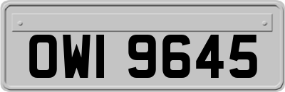 OWI9645