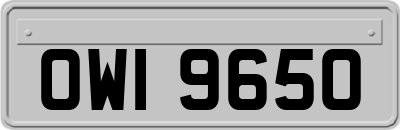 OWI9650