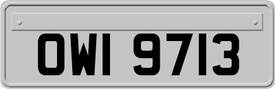 OWI9713