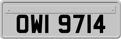 OWI9714