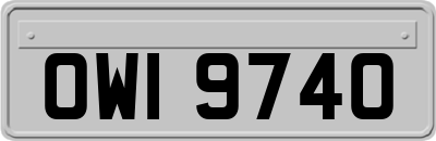 OWI9740
