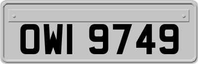 OWI9749