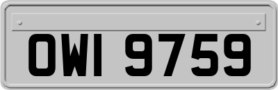OWI9759