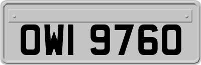 OWI9760