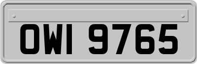 OWI9765