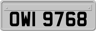 OWI9768