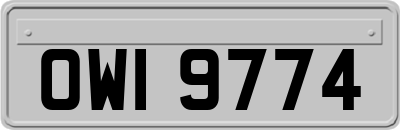 OWI9774