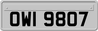 OWI9807