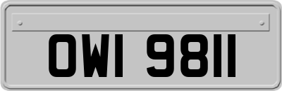 OWI9811