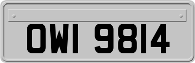 OWI9814