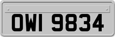 OWI9834