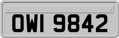 OWI9842