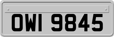 OWI9845