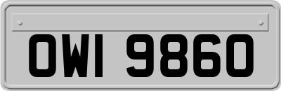 OWI9860