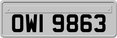 OWI9863