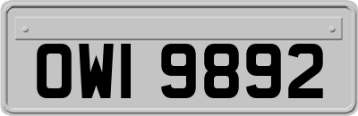 OWI9892
