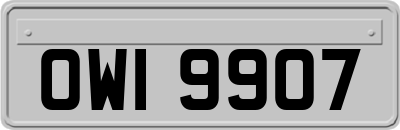 OWI9907