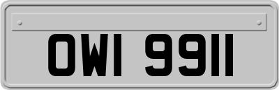 OWI9911