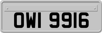 OWI9916