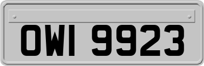 OWI9923