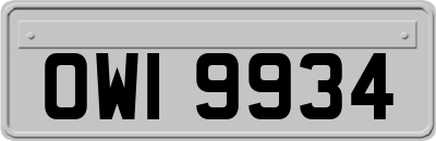 OWI9934
