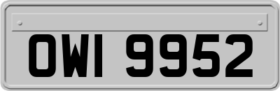 OWI9952