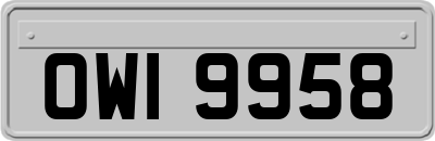 OWI9958
