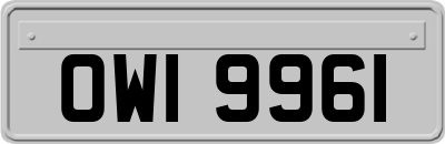 OWI9961