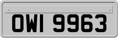 OWI9963